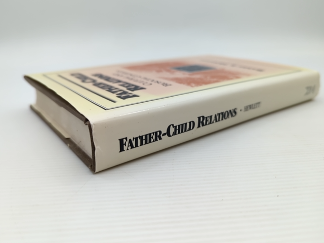 Father-child Relations: Cultural And Biosocial Contexts (foundations Of Human Be by Barry S. Hewlett