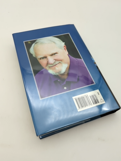 The Race by Clive Cussler & Justin Scott (Hardcover, 2011) 1st Edition Signed by Clive Cussler & Justin Scott