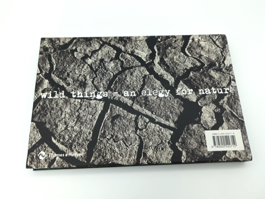 Wild Things by Jaschinski (Hardcover, 1999) Animal Photography Coffee Table Book by Britta Jaschinski