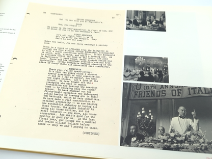 Billy Wilder's Some Like It Hot, Alison Castle (Taschen 2010) Coffee Table Book by Alison Castle