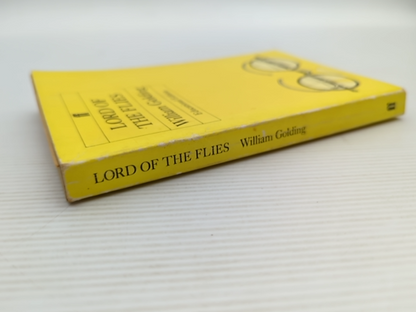 Lord Of The Flies, Educational Edition by William Golding, Educational Edition by William Golding
