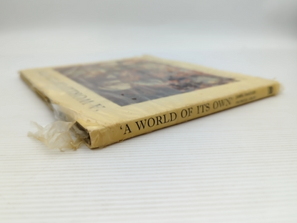 World Of Its Own by James Philip McAuley (Hardcover, 1979) Literature & Fiction by James Philip Mcauley