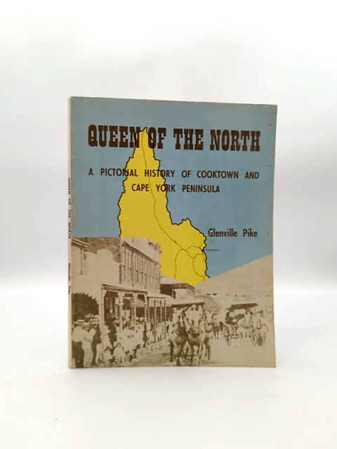 Queen Of The North by Glenville Pike (Paperback, 1979) by Glenville Pike