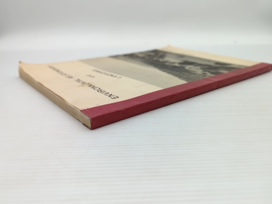 Environmental Relationships And Landforms by M Warburton A Robinson by M Warburton A Robinson
