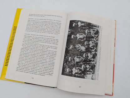 Us Fellas: An Anthology Of Aboriginal Writing, Australian Aboriginies History... by Archie Glass (Eds.) Colleen And Weller