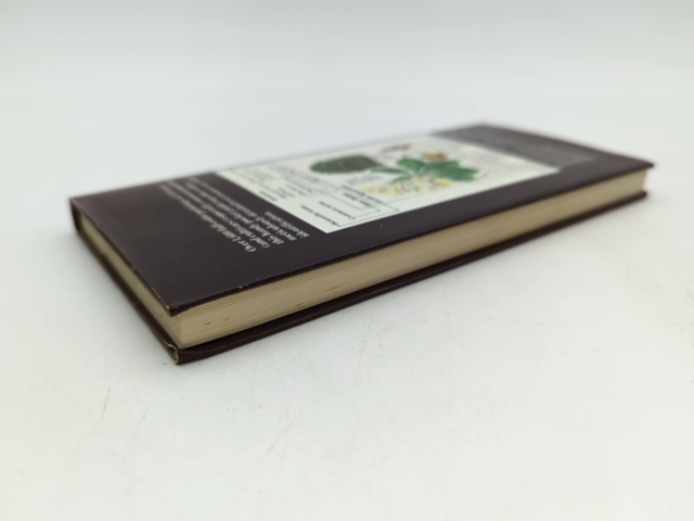 The Simon And Schuster Pocket Guide To Trees by Keith Rushforth, Trees by Keith Rushforth
