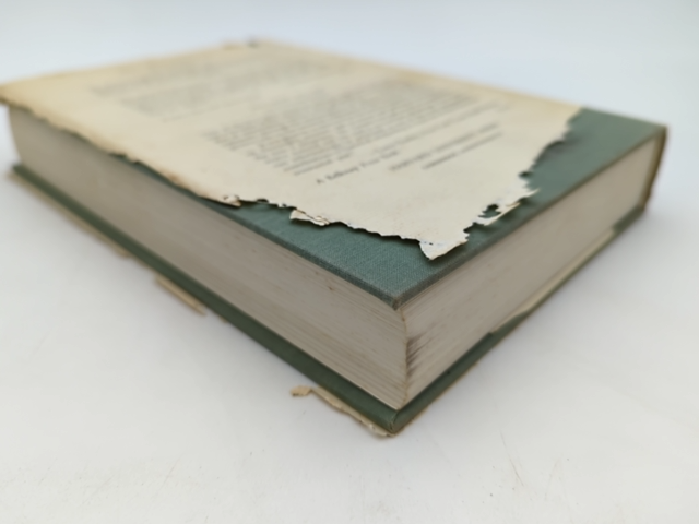 Thomas Nuttall Naturalist Explorations In America by Jeannette E Graustein by Jeannette E Graustein