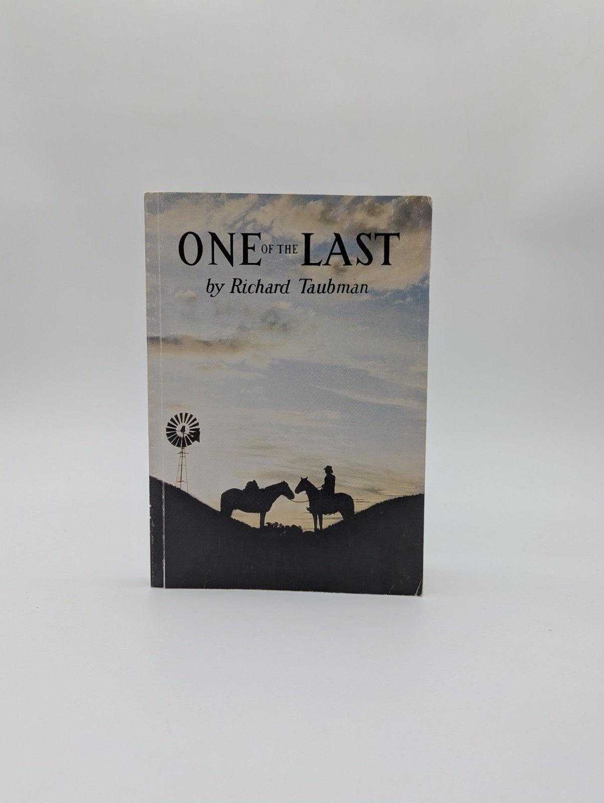 One Of The Last by Howard Hewson & Richard Taubman (Paperback, 2009) by "Howard Hewson Richard Taubman"