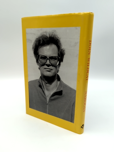 Doin Wildcat: A Novel Koori Script by Mudrooroo Narogin, Indigenous Literature by Mudrooroo Narogin
