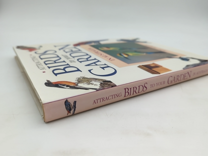 Attracting Birds To Your Garden In Australia by John Dengate, Birdwatching by John Dengate