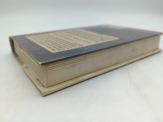Saul Bellow: Biography Of The Imagination by Ruth Miller, Biography by Ruth Miller