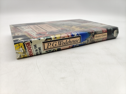 P.G. Wodehouse: Literary Biography by Benny Green, Literary Biography by Benny Green