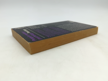 Thought And Personality by Peter B Warr (Paperback, 1970) by Peter B Warr