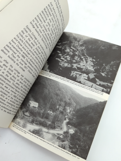 Walhalla Today [by] Lawrie Harrington And John King by Lawrie Harrington by Lawrie Harrington