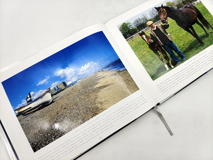England: Photographs In Celebration Of The Quintessential Uniqueness Of The Real by Alan Britten