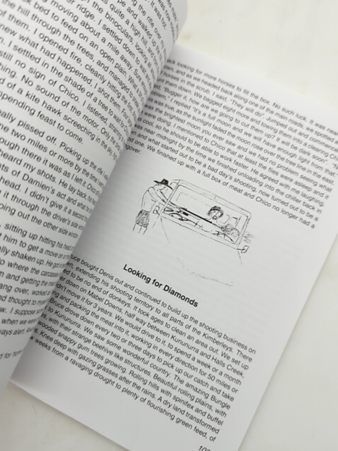 Short Stories From The Land Of Wait While by Graham Rogers, Australian  Signed by Graham Rogers