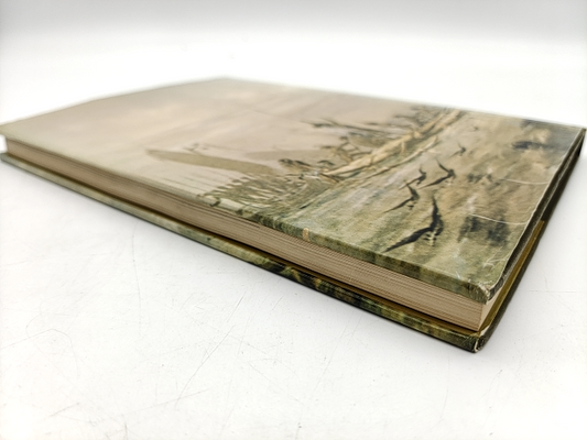 Ships In The Coral by Hector Holthouse (Hardcover, 1976) 1st Edition Ships by Hector Holthouse