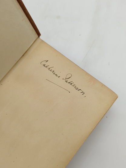 The Complete Novels Of Jane Austen by J C Squire (Cloth, 1932) by J C Squire