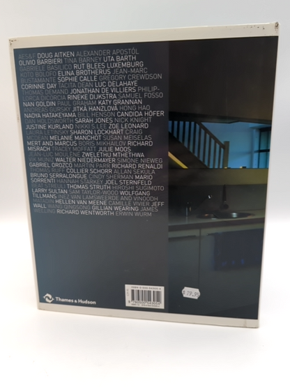 Art Photography Now (Architecture Design) by Susan Bright, Signed by Susan Bright