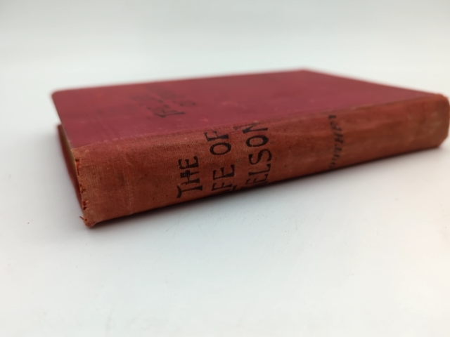 The Life Of Nelson by Southey (Hardcover, 2007) Biography & Autobiography by Southey
