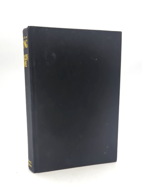 Gerald's Game by Stephen King (Hardcover, 1992) 1st Edition Horror by Stephen King