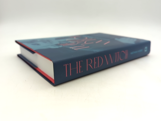 Red Witch Biography Of Katharine Susannah Prichard by Nathan Hobby by Nathan Hobby