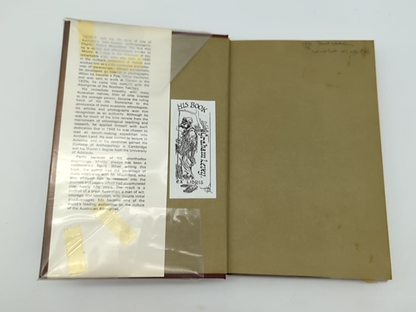 Monty: The Biography Of C. P. Mountford by Max Lamshed (Hardcover, 1972) 1st Ed by Max Lamshed