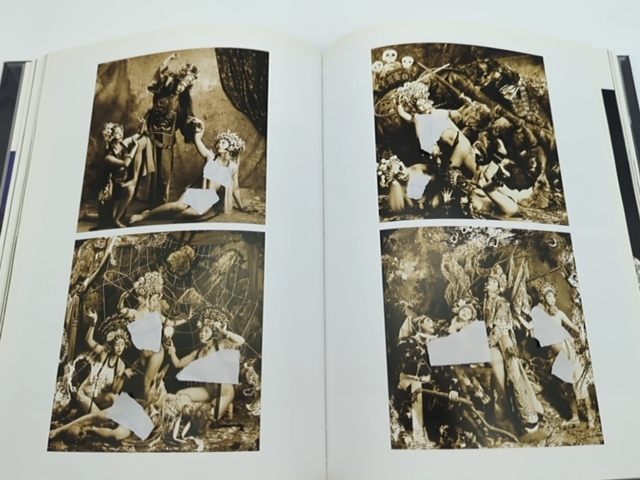 Out Of the Red: The New Emerging Generation of Chinese Photographers, China by Primo Marella
