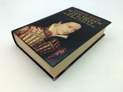 Mary, Queen Of Scots And The Murder Of Lord Darnley by Alison Weir by Alison Weir
