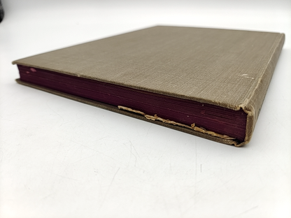 Ida Bailey Allen's Step By Step Picture Cookbook, Ida Bailey Allen, Cloth 1952 by Ida Bailey Allen
