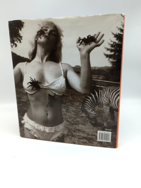 Photography Transformed: The Metropolitan Bank and Trust Collection, Klaus Kerte by Klaus Kertess
