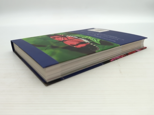 Concise Guide To Butterflies Moths by Elizabeth Balmer, Butterflies & Moths by Elizabeth Balmer