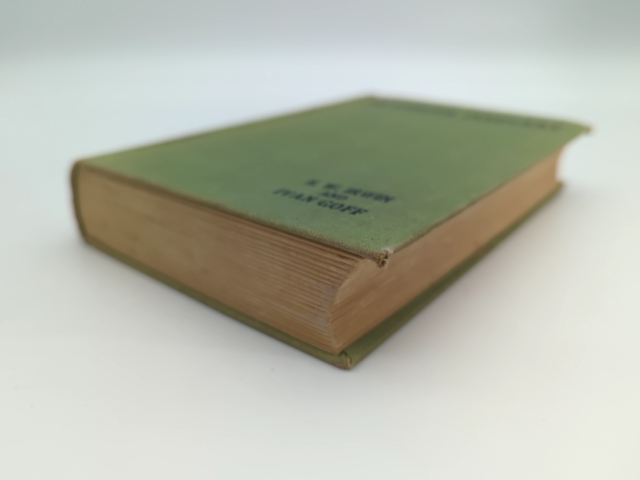 No Longer Innocent by E W Irwin (Cloth, 1934) 1st Edition Western Australian by Ivan Goff