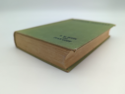 No Longer Innocent by E W Irwin (Cloth, 1934) 1st Edition Western Australian by Ivan Goff