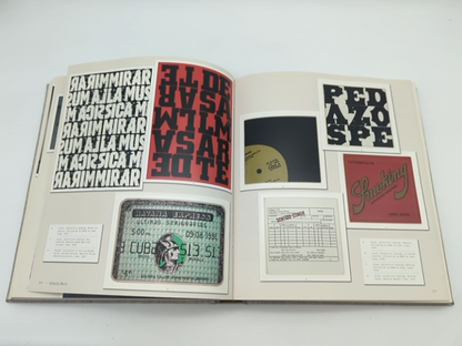 Area 2 by Editors of Phaidon Press (Cloth, 2008) 1st Edition 0714848557 by James Goggin, Irma Boom, Ruedi Baur, Visuelle Kommunikation Galerie