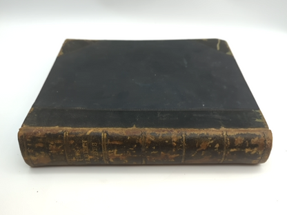 The Arabian Nights Entertainments by W H Robinson (Fine Binding, 1899) by W H Robinson