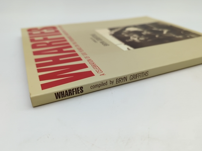 Wharfies by Bryn Griffiths (Paperback, 1989) Australian History by Bryn Griffiths