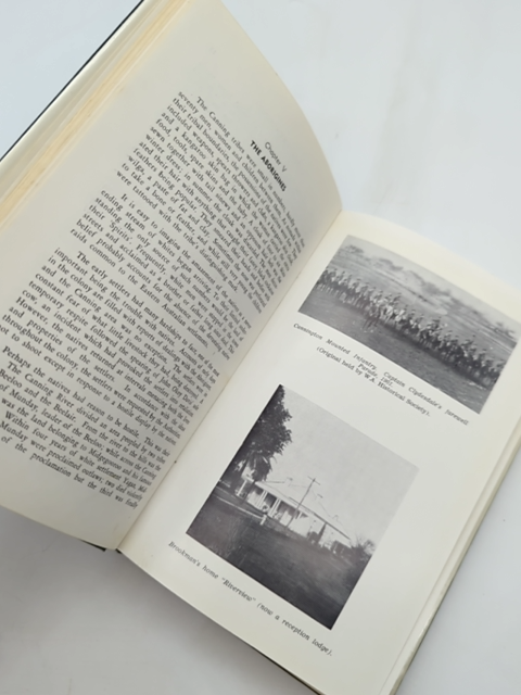 Along The Canning by F G Carden (Hardcover, 1991) WA Local History by F G Carden