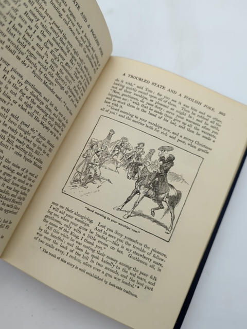 Lorna Doone by R D Blackmore (Hardcover, 1910) Literature & Fiction by R D Blackmore