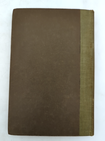 The Story of Doctor Johnson: Boswell's Life by S. C. Roberts (Cloth, 1919) by S C Roberts