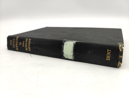 The Little Madeleine by Mrs Robert Henrey (Cloth, 1953) Autobiography by Mrs Robert Henrey