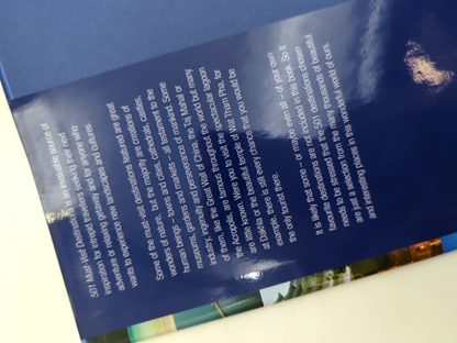 501 Must-visit Destinations by David Brown & Jackum Brown, Travel Guide by David Brown & Jackum Brown