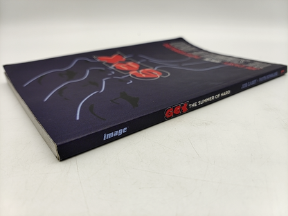 Sex Volume 1: Summer Of Hard by Joe Casey (Paperback, 2013) Comic Books by Joe Casey