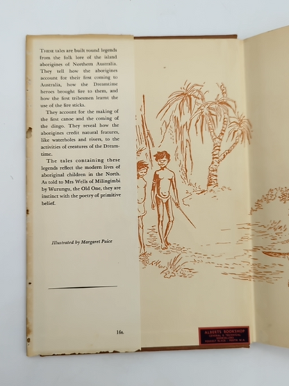 Tales From Arnhem Land by Ann E Wells (Hardcover, 1959) Australian Culture by Ann E Wells