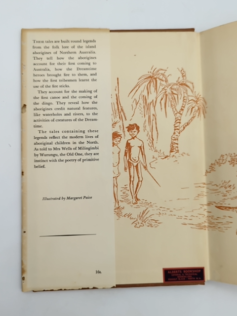 Tales From Arnhem Land by Ann E Wells (Hardcover, 1959) Australian Culture by Ann E Wells
