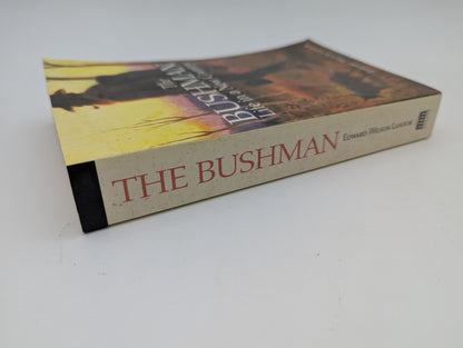 The bushman: life in a new country by Edward Wilson Landor (Fascimile, 1998) by Edward Wilson Landor