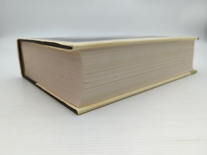 Whirlwind James Clavell 1986 First Edition 1st Impression Hardcover, Dust Jacket by James Clavell