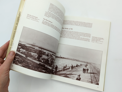Wharfies by Bryn Griffiths (Paperback, 1989) Australian History by Bryn Griffiths