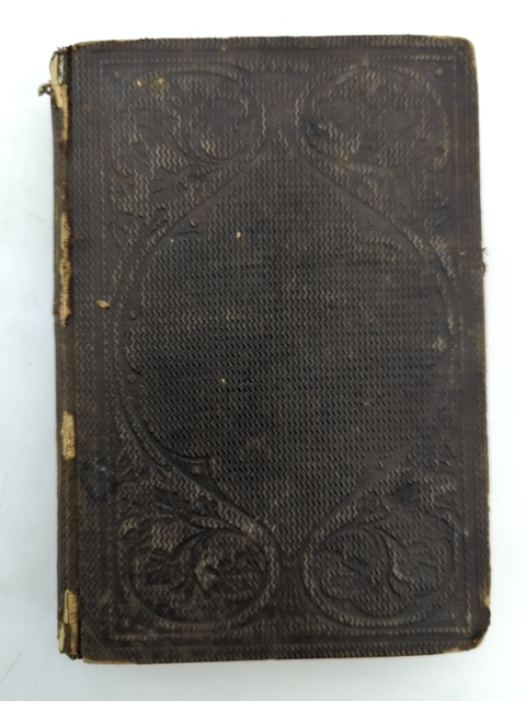 California Life Illustrated, William Taylor (1858) Rare Early America History by William Taylor