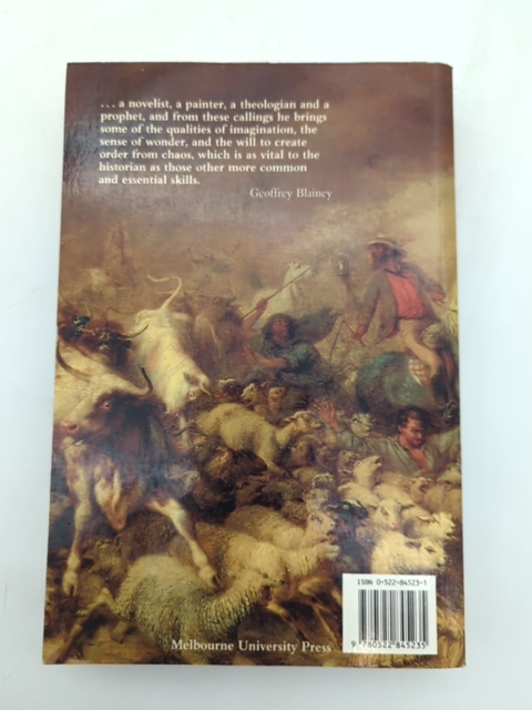 History Of Australia by Manning Clark (Paperback, 1993) Australian History by Manning Clark